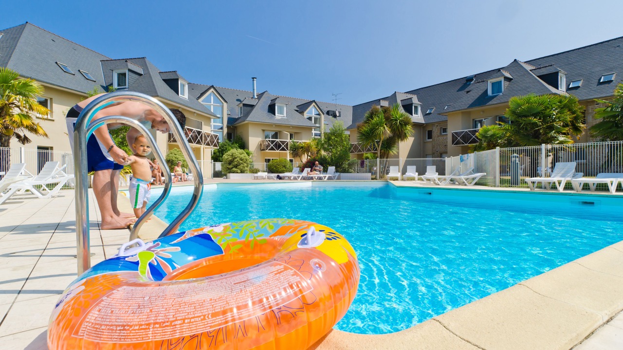 Photo of Outdoor in Saint-Briac-sur-Mer