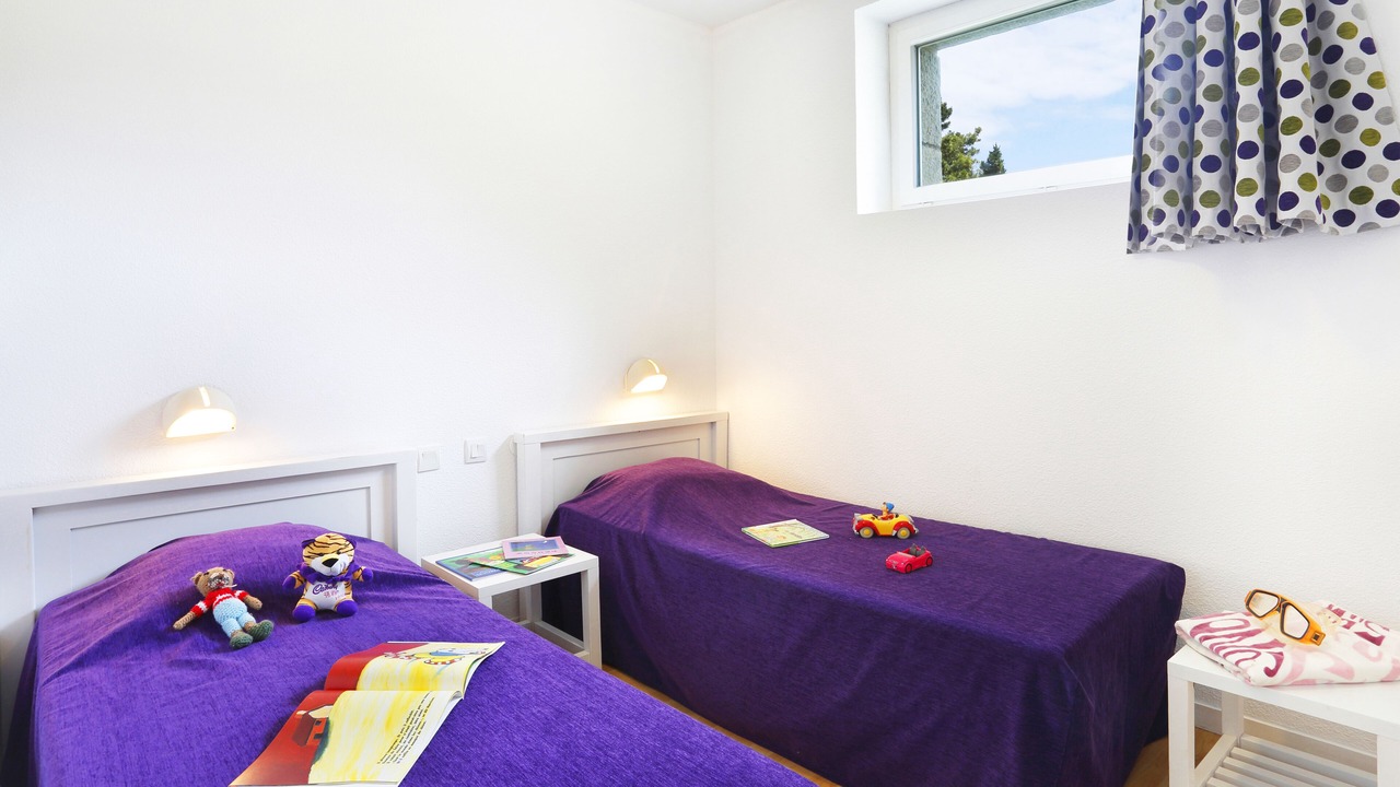Photo of Bedroom in Saint-Briac-sur-Mer