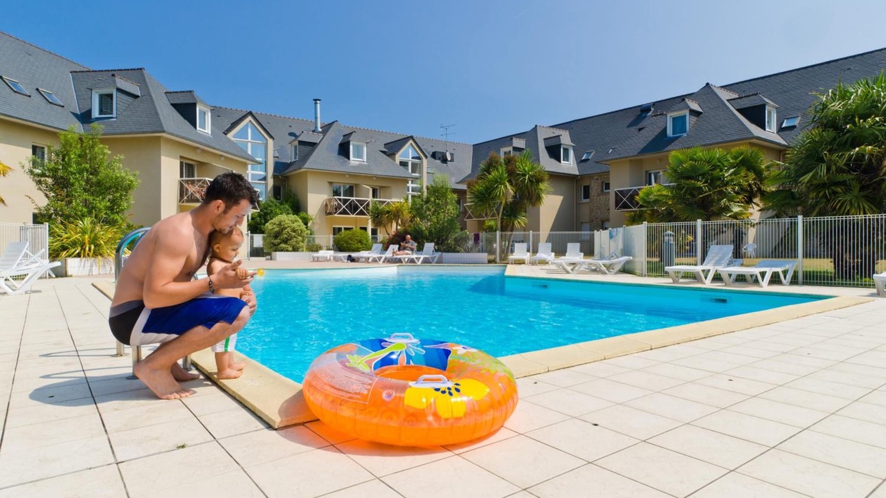 Photo of Outdoor in Saint-Briac-sur-Mer