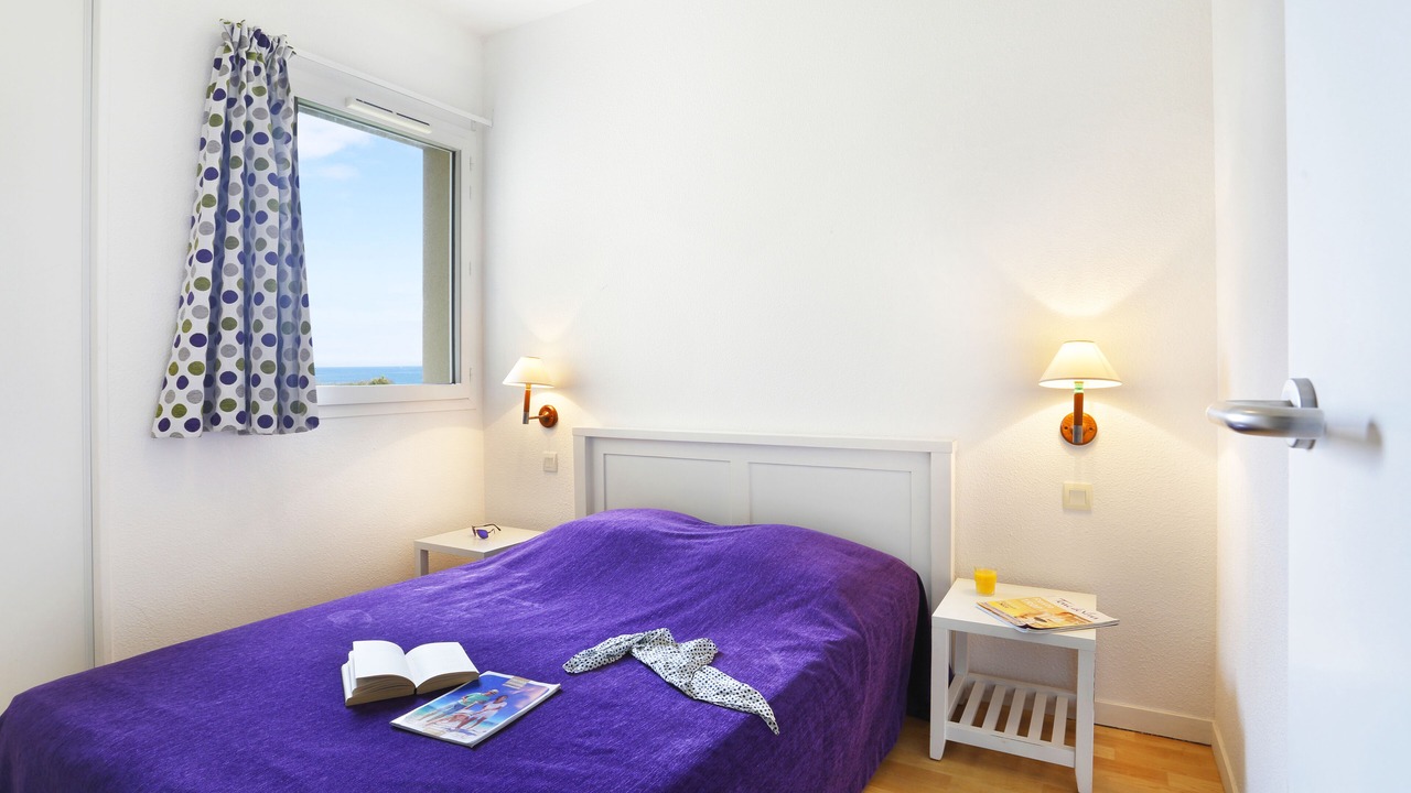 Photo of Bedroom in Saint-Briac-sur-Mer