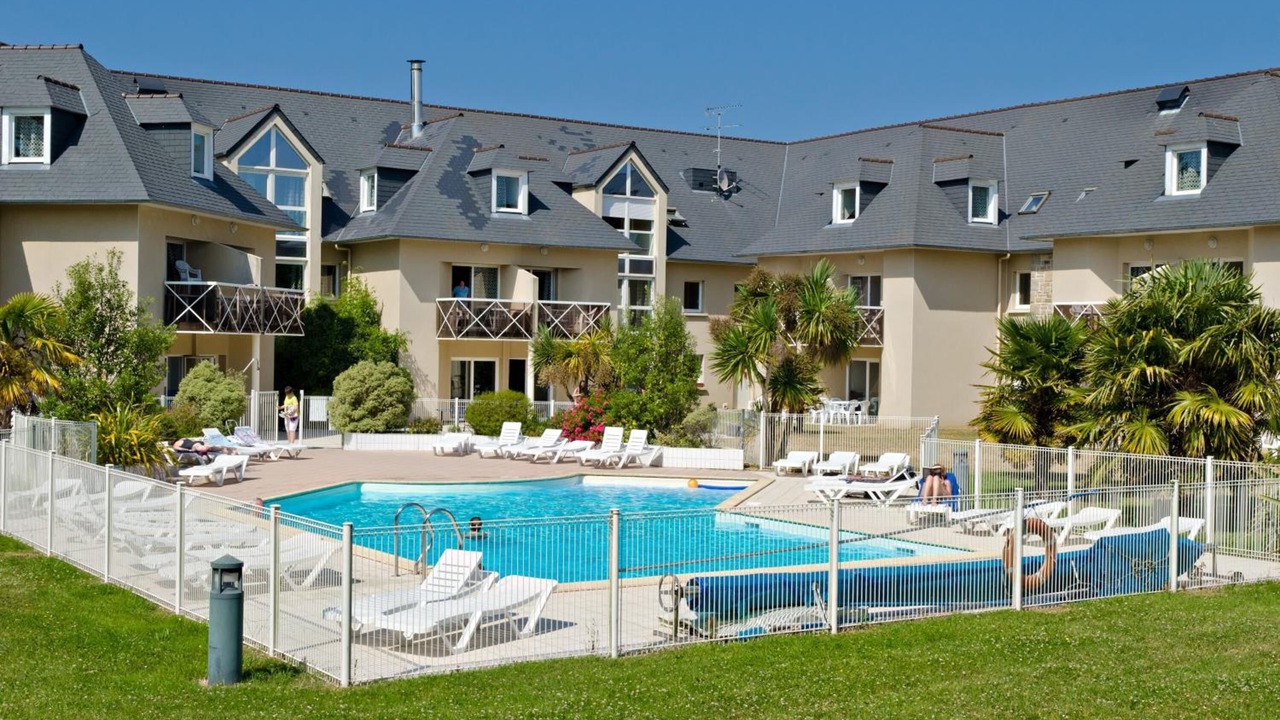 Photo of Outdoor in Saint-Briac-sur-Mer