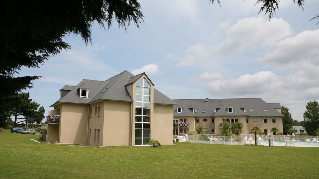 Photo of Outdoor in Saint-Briac-sur-Mer