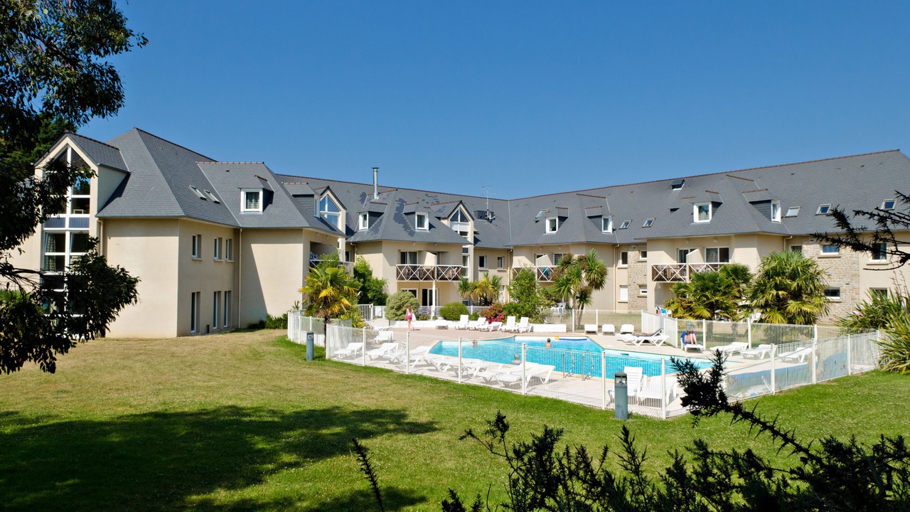 Photo of Outdoor in Saint-Briac-sur-Mer