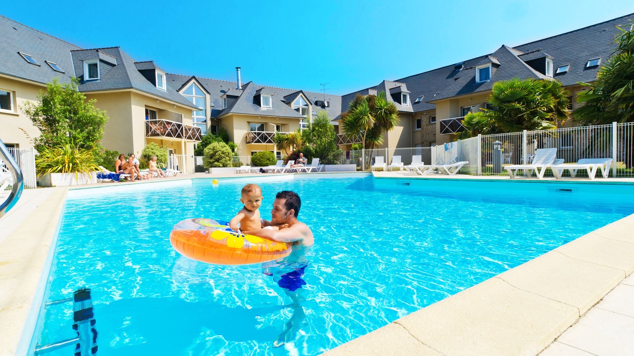 Photo of Outdoor in Saint-Briac-sur-Mer
