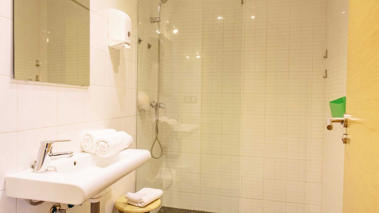 Photo of Bathroom in Barri Vell - Santa Creu