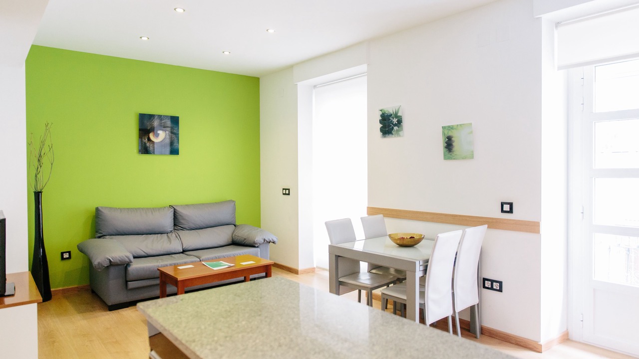 Photo of Livingroom in Barri Vell - Santa Creu