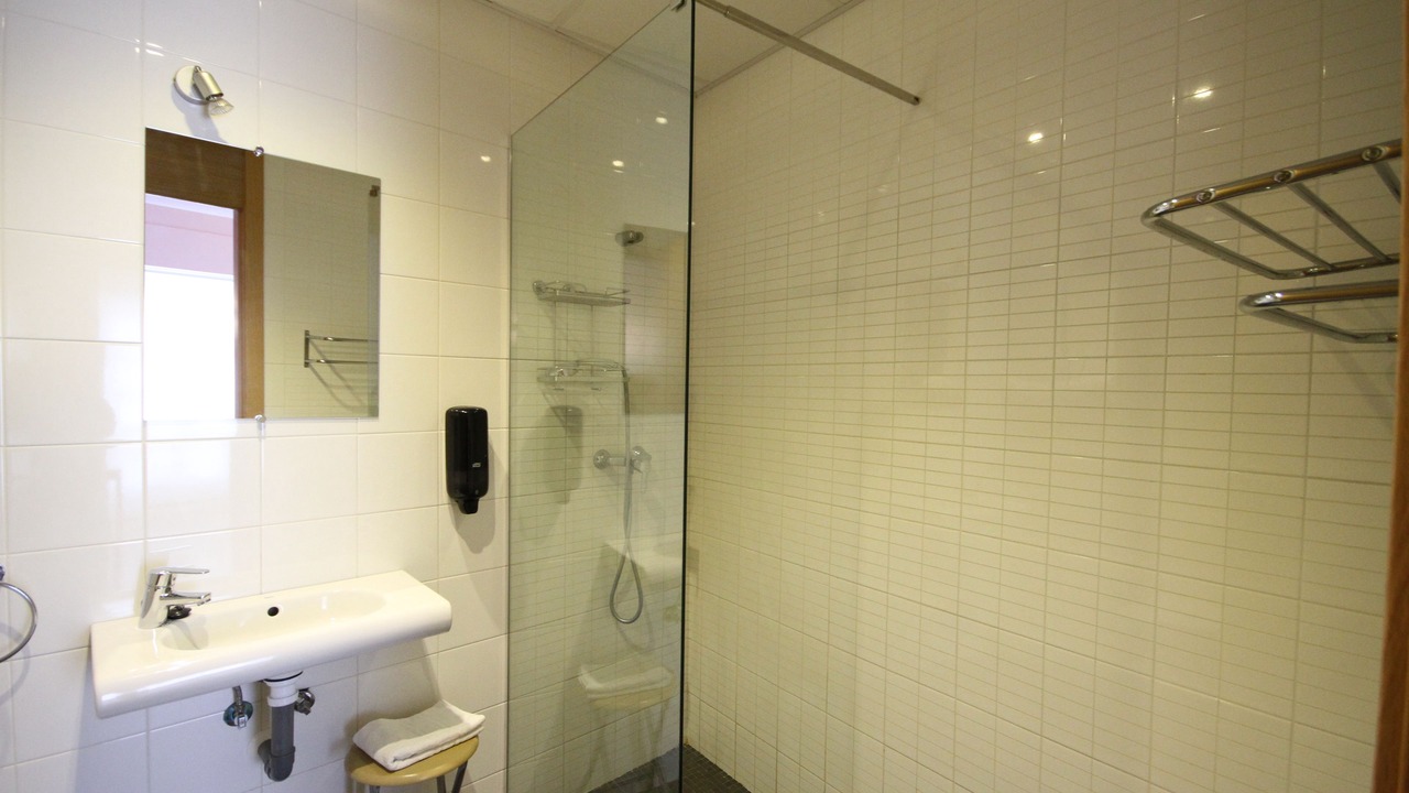Photo of Bathroom in Barri Vell - Santa Creu