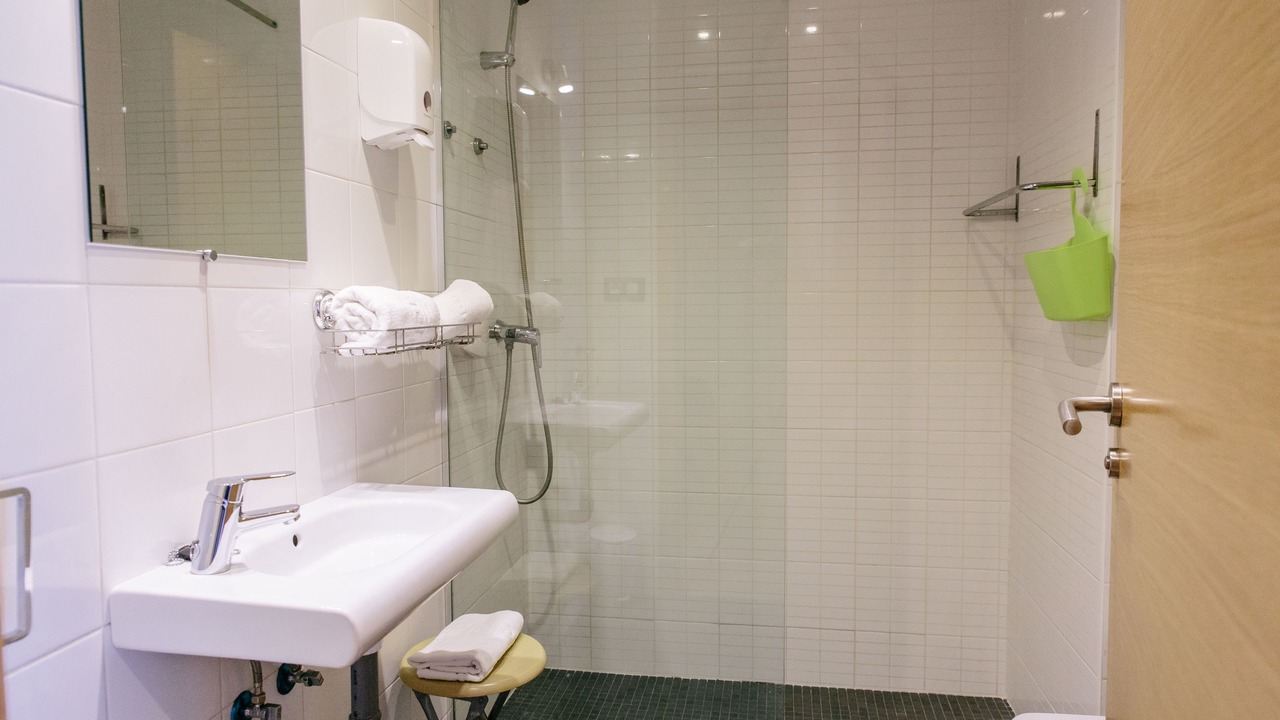 Photo of Bathroom in Barri Vell - Santa Creu