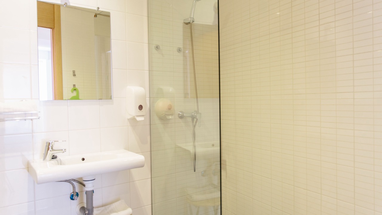 Photo of Bathroom in Barri Vell - Santa Creu