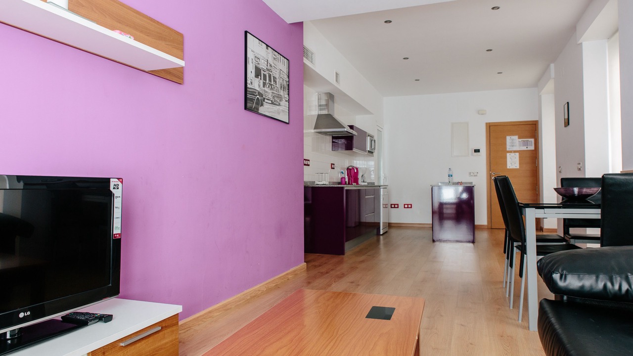 Photo of Livingroom in Barri Vell - Santa Creu