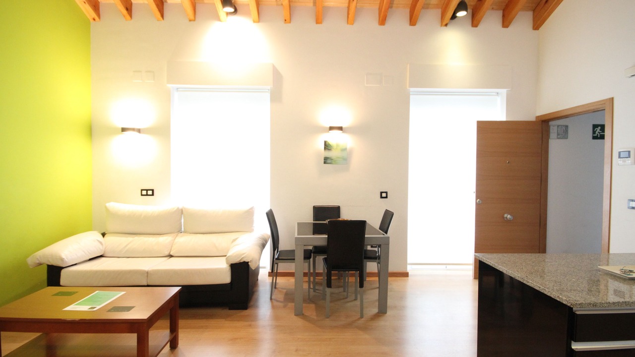 Photo of Livingroom in Barri Vell - Santa Creu