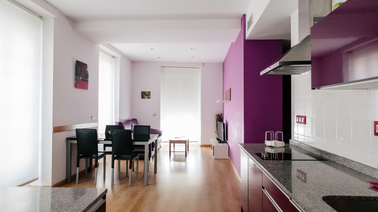 Photo of Kitchen in Barri Vell - Santa Creu