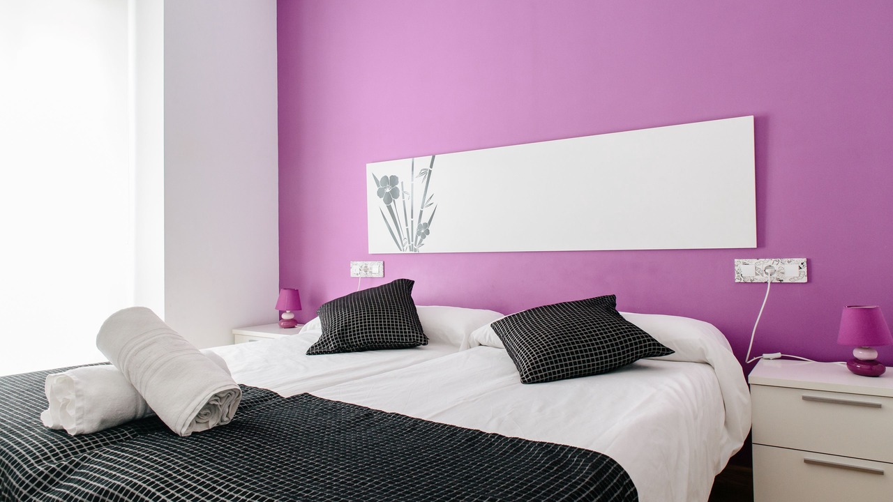 Photo of Bedroom in Barri Vell - Santa Creu