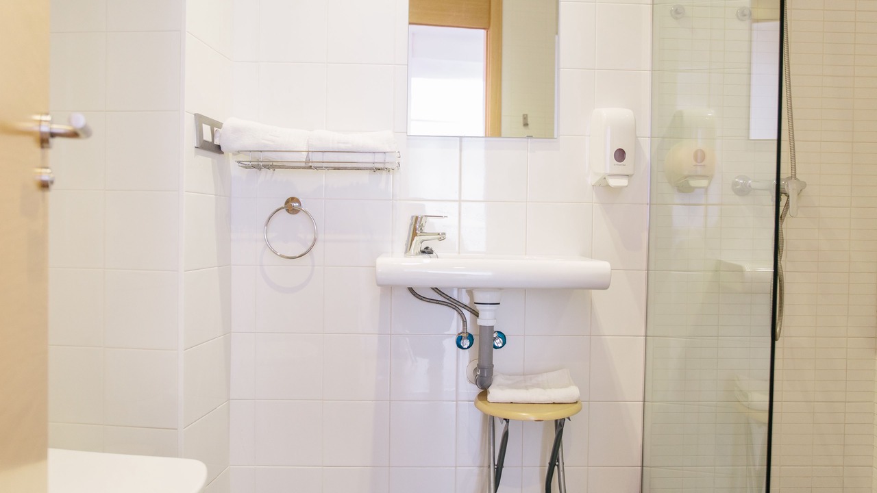 Photo of Bathroom in Barri Vell - Santa Creu