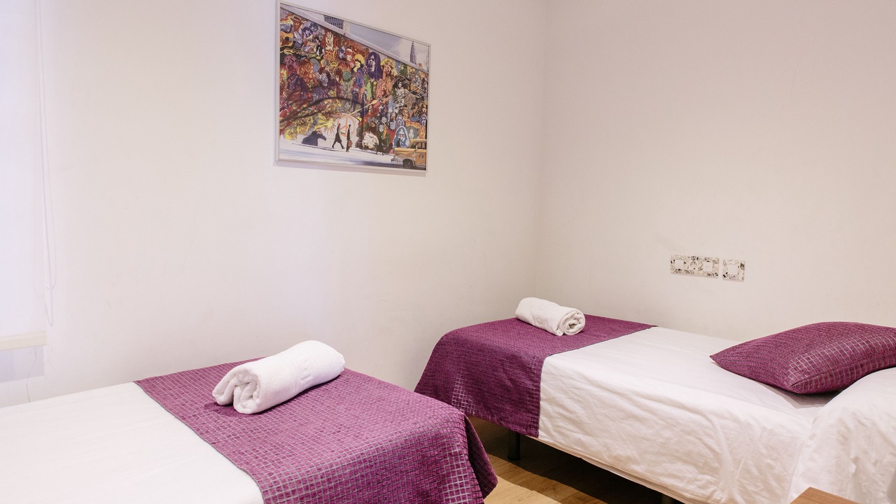 Photo of Bedroom in Barri Vell - Santa Creu