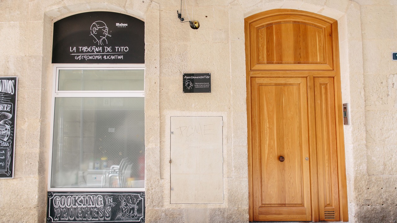Photo of Outdoor in Barri Vell - Santa Creu