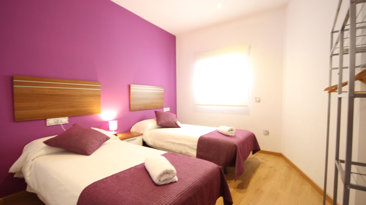 Photo of Bedroom in Barri Vell - Santa Creu