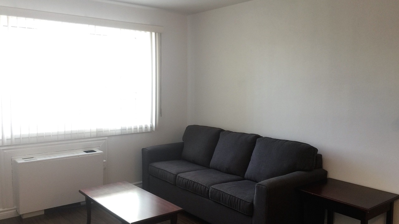 Photo of Bedroom in Hull