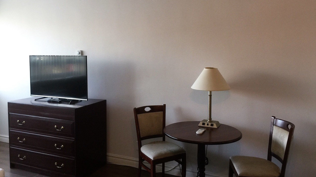 Photo of Bedroom in Hull