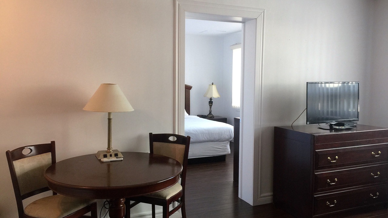 Photo of Bedroom in Hull