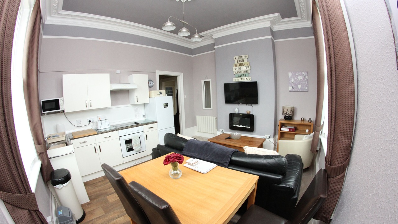 Photo of Kitchen in Sandown