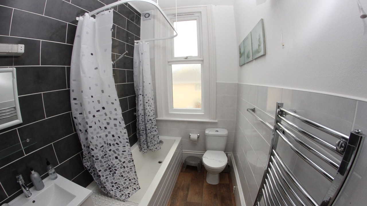 Photo of Bathroom in Sandown