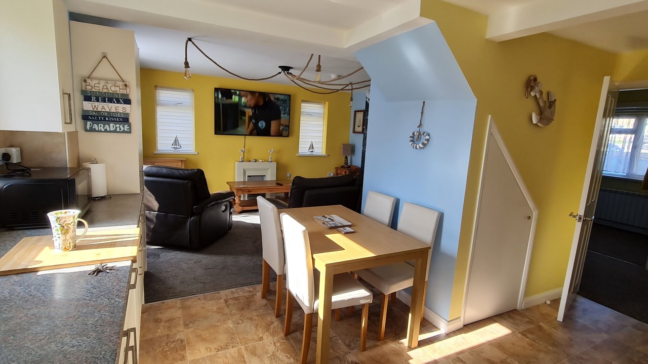 Photo of Kitchen in Sandown