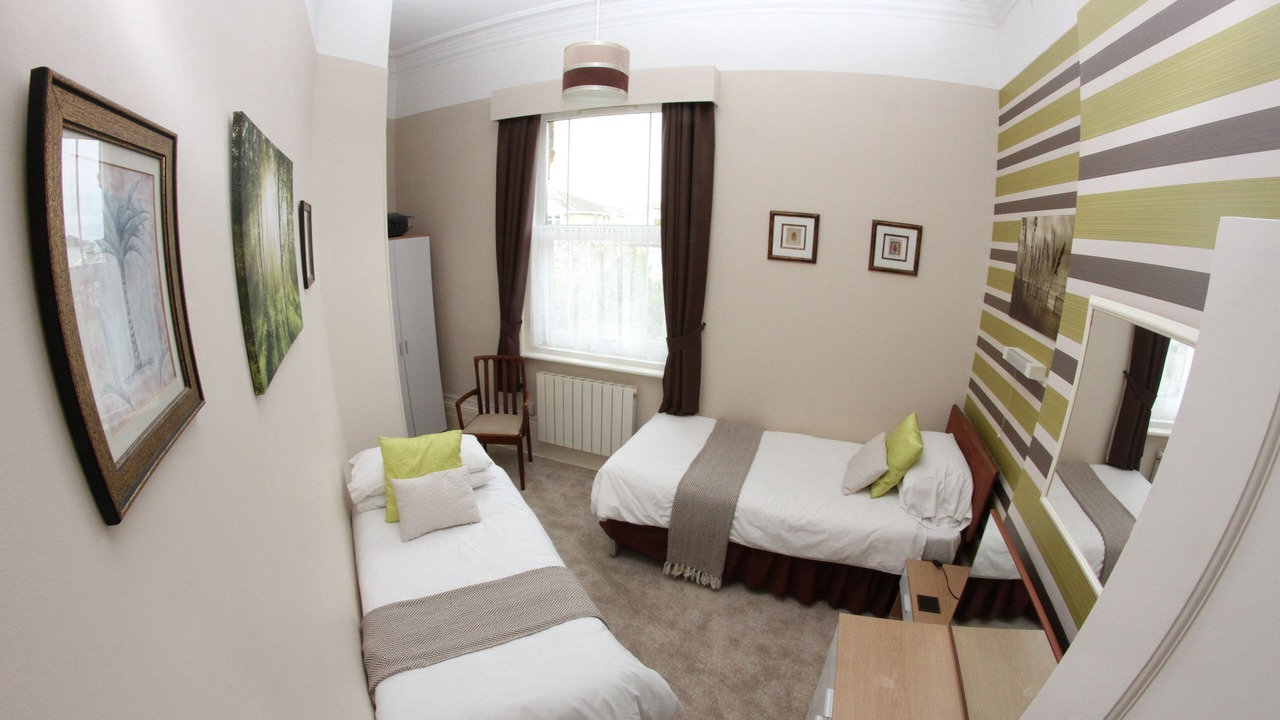 Photo of Bedroom in Sandown