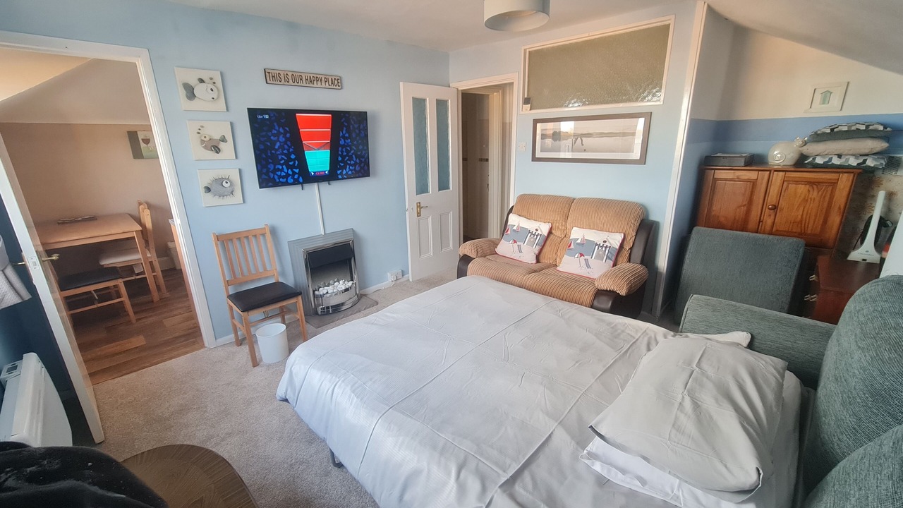 Photo of Livingroom in Sandown