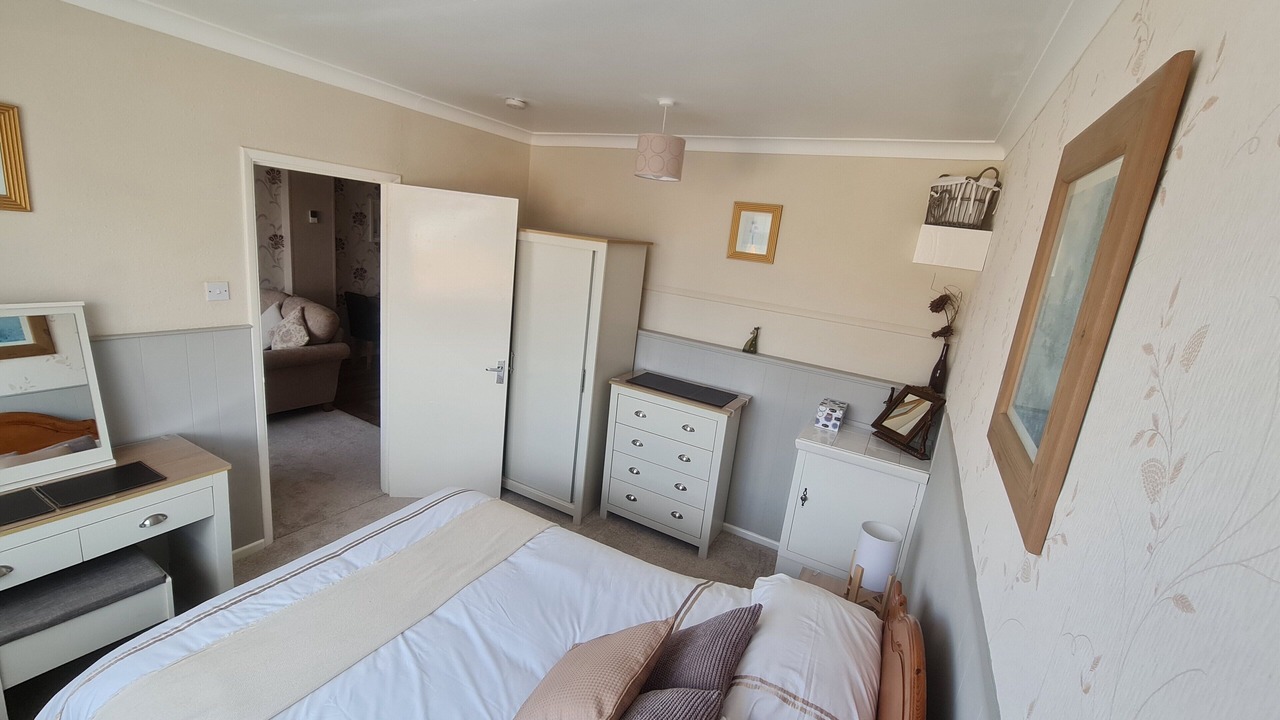 Photo of Bedroom in Sandown