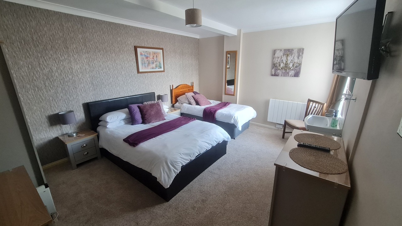 Photo of Bedroom in Sandown