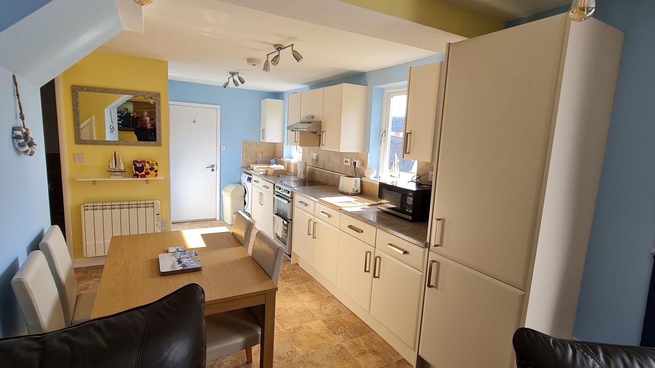 Photo of Kitchen in Sandown