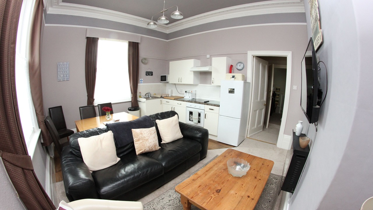 Photo of Livingroom in Sandown