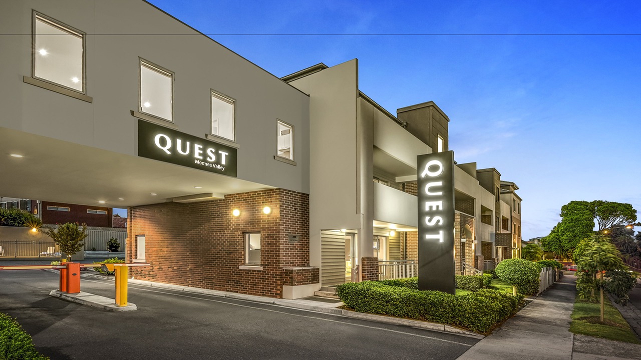 Photo of Outdoor in Moonee Ponds