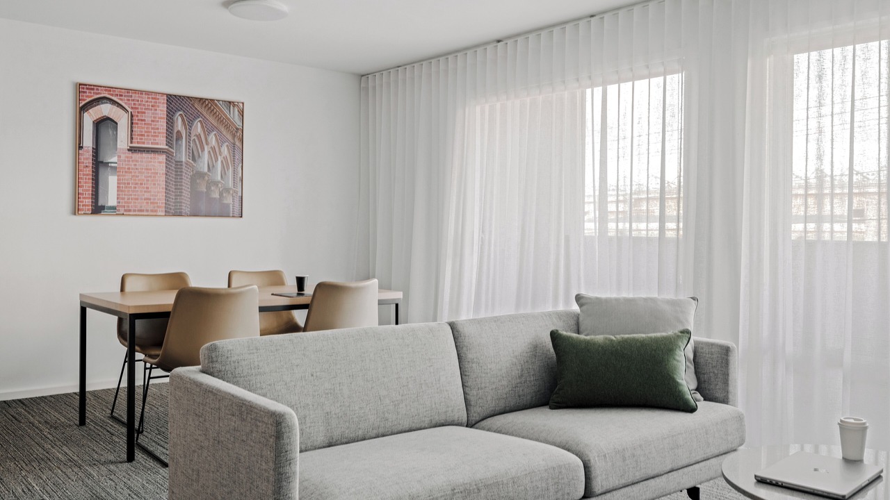 Photo of Livingroom in Moonee Ponds