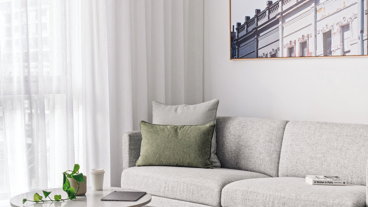 Photo of Livingroom in Moonee Ponds