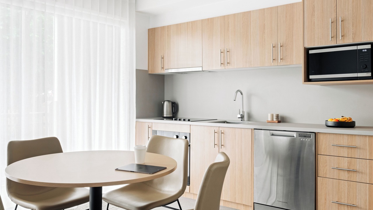 Photo of Kitchen in Moonee Ponds