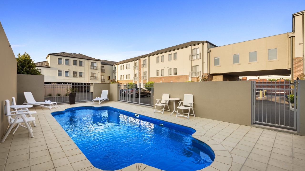 Photo of Outdoor in Moonee Ponds