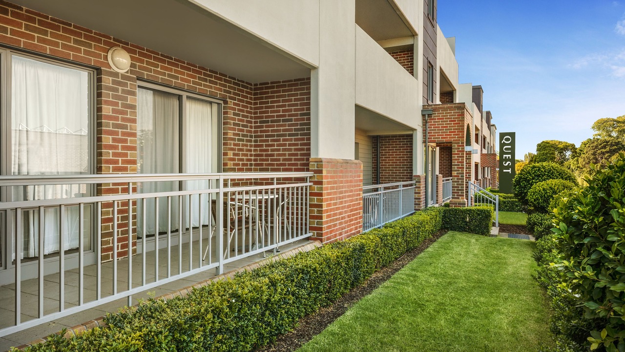 Photo of Patio Balcony in Moonee Ponds