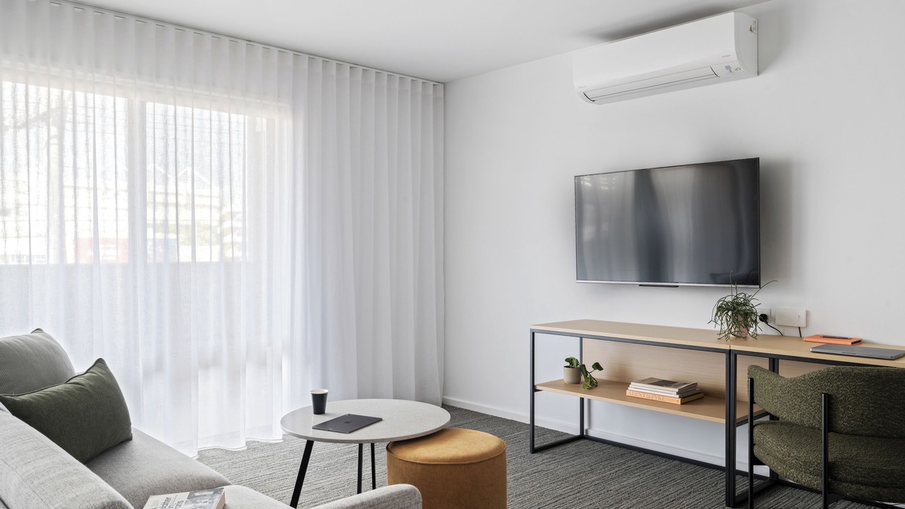 Photo of Livingroom in Moonee Ponds