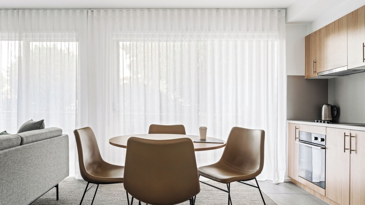 Photo of Livingroom in Moonee Ponds