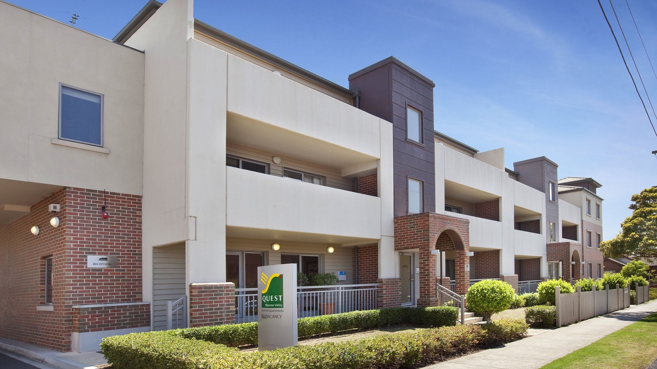 Photo of Outdoor in Moonee Ponds