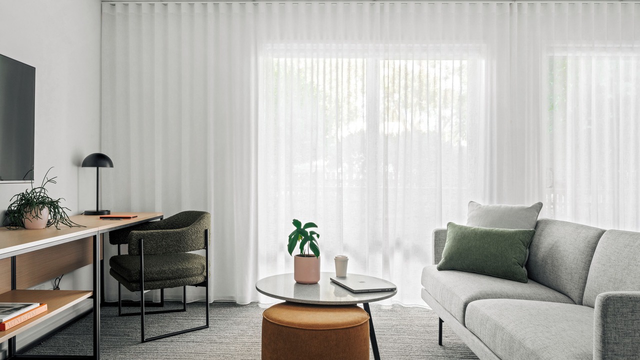 Photo of Livingroom in Moonee Ponds