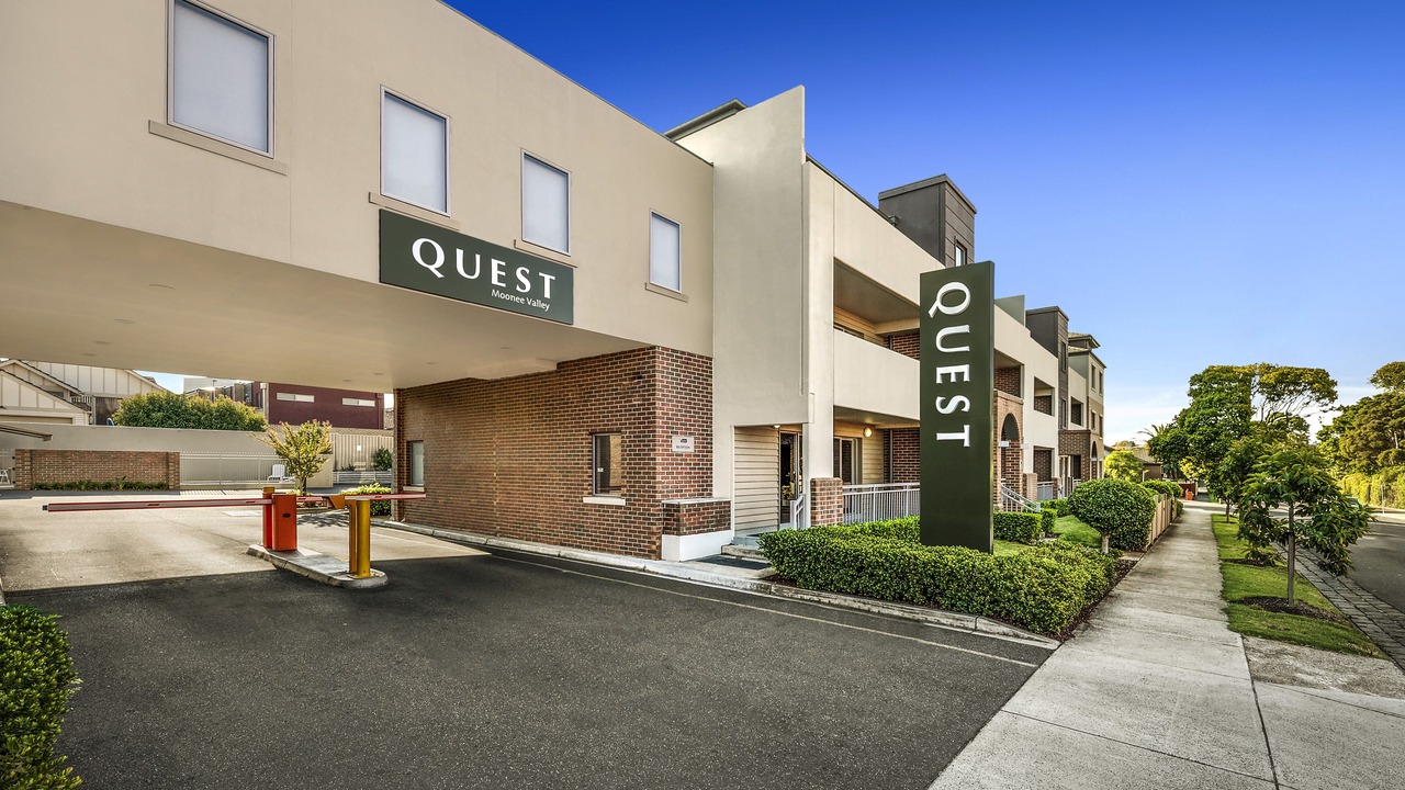 Photo of Outdoor in Moonee Ponds