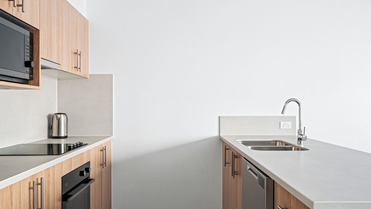 Photo of Kitchen in Moonee Ponds