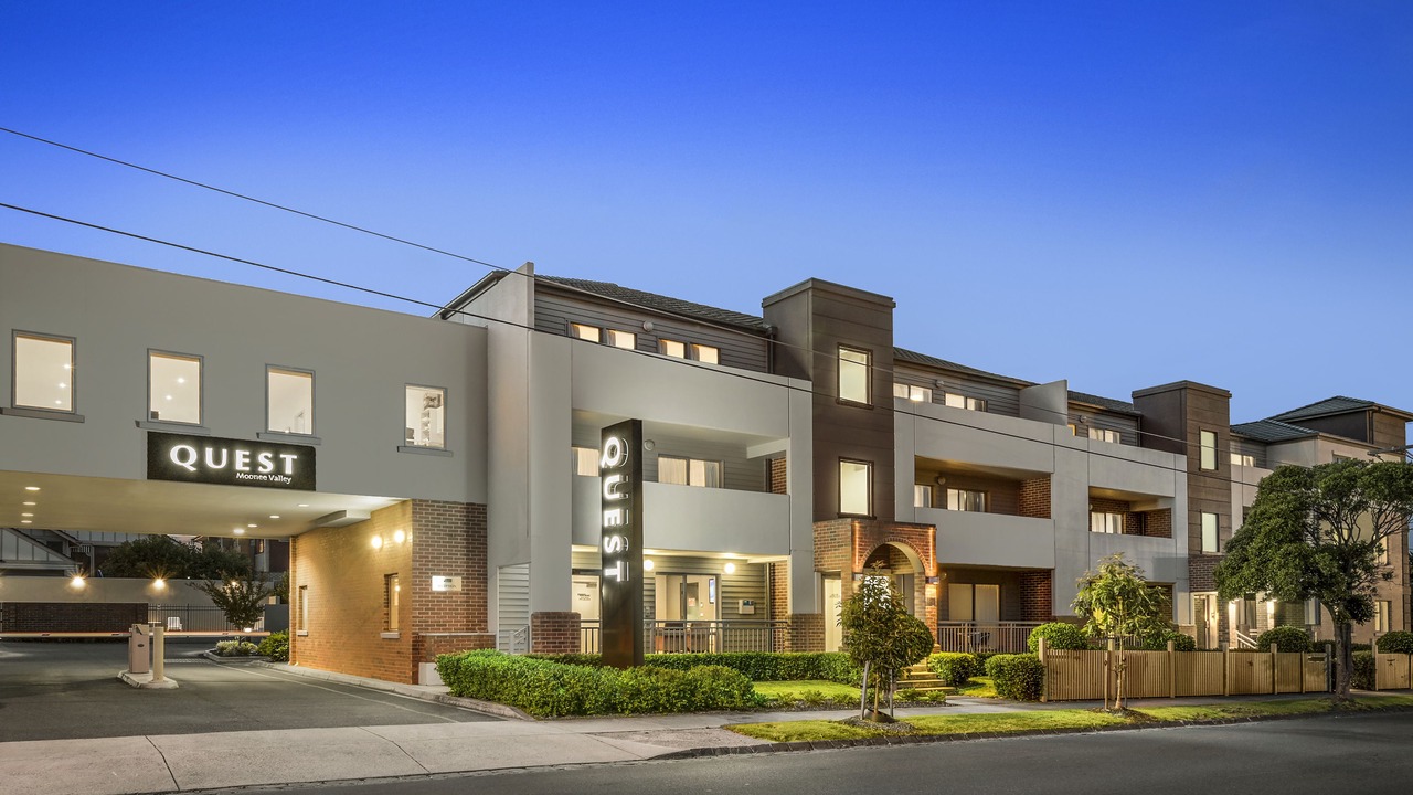 Photo of Outdoor in Moonee Ponds