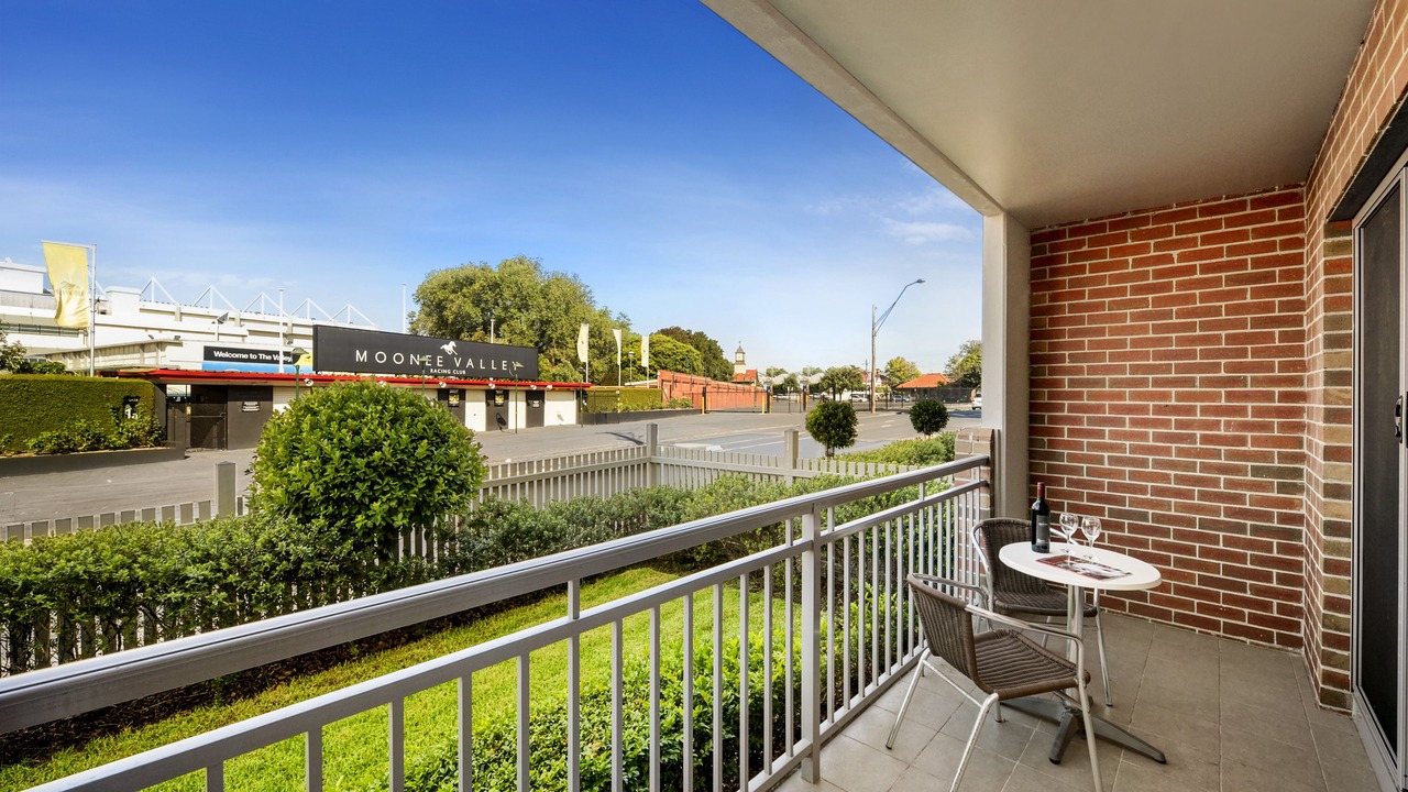 Photo of Patio Balcony in Moonee Ponds