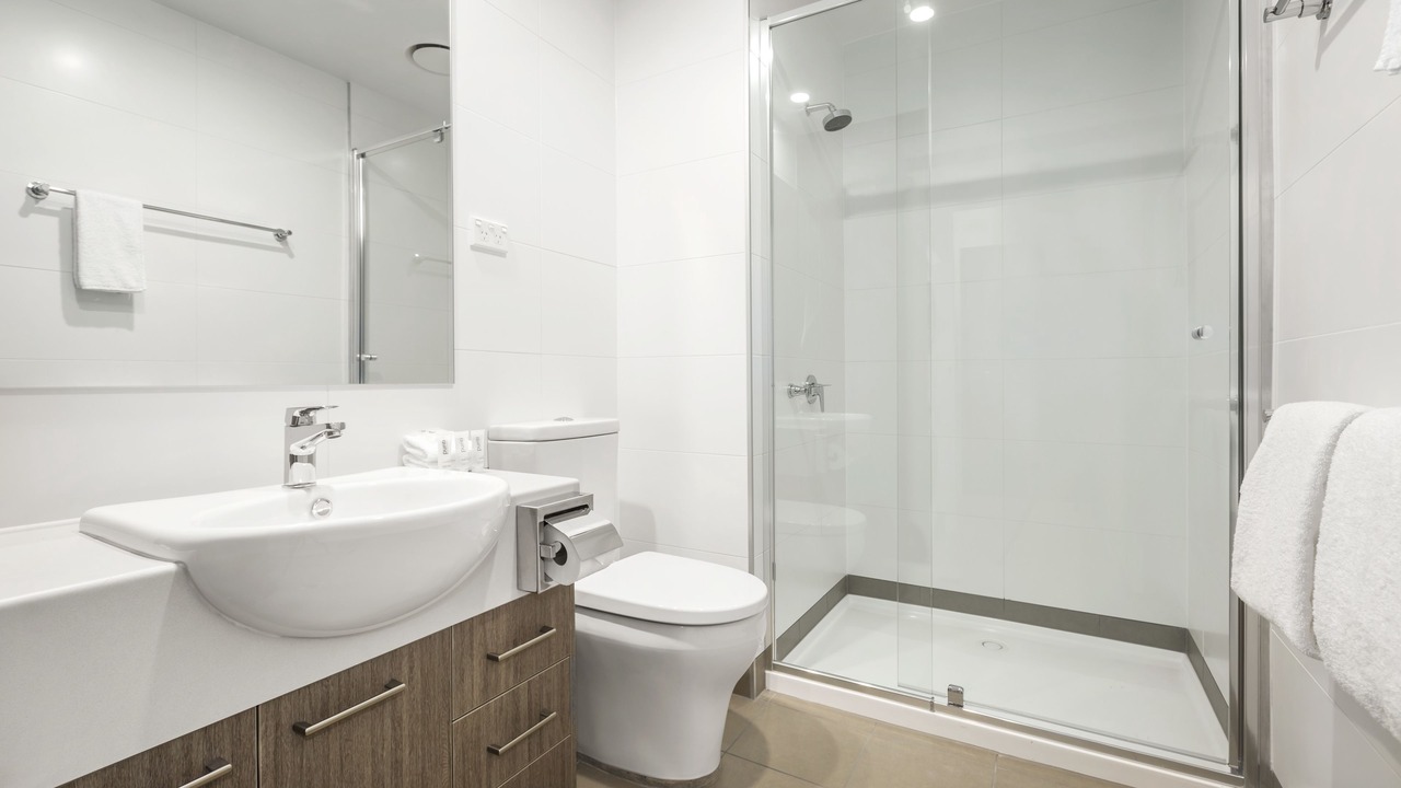 Photo of Bathroom in Nowra