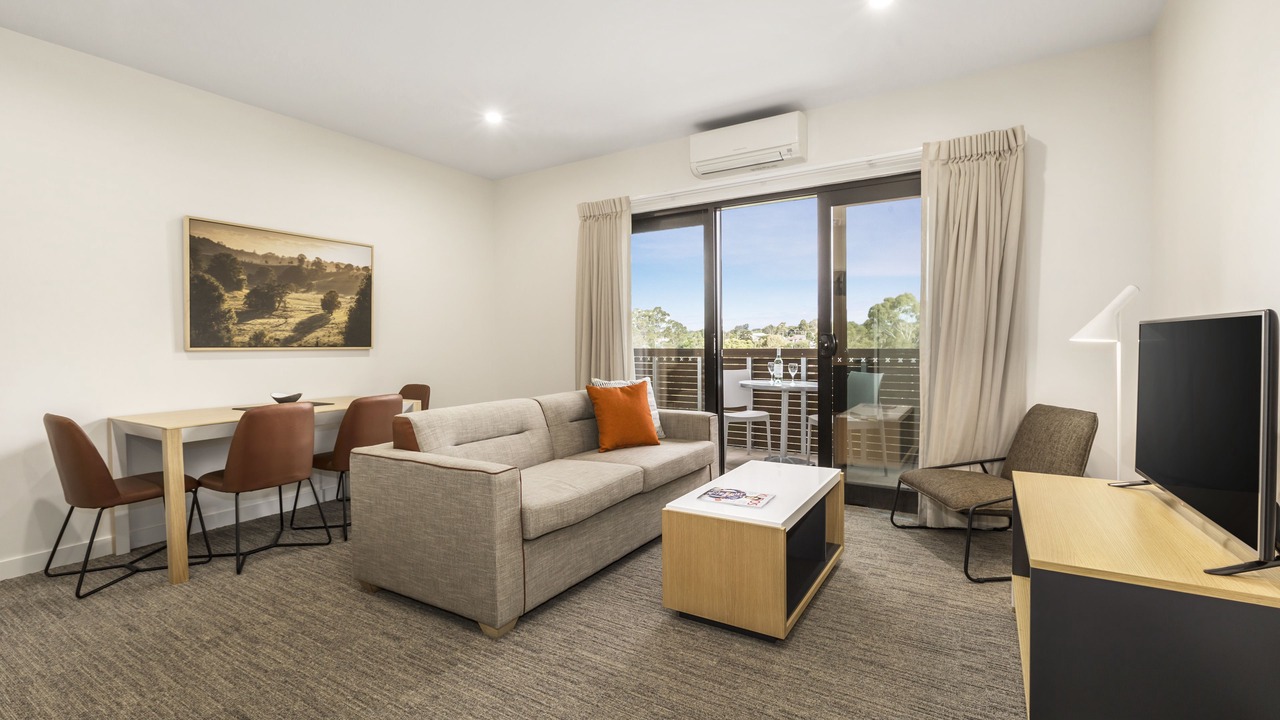 Photo of Livingroom in Nowra