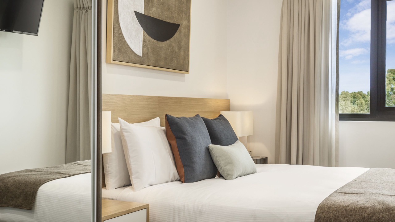 Photo of Bedroom in Nowra